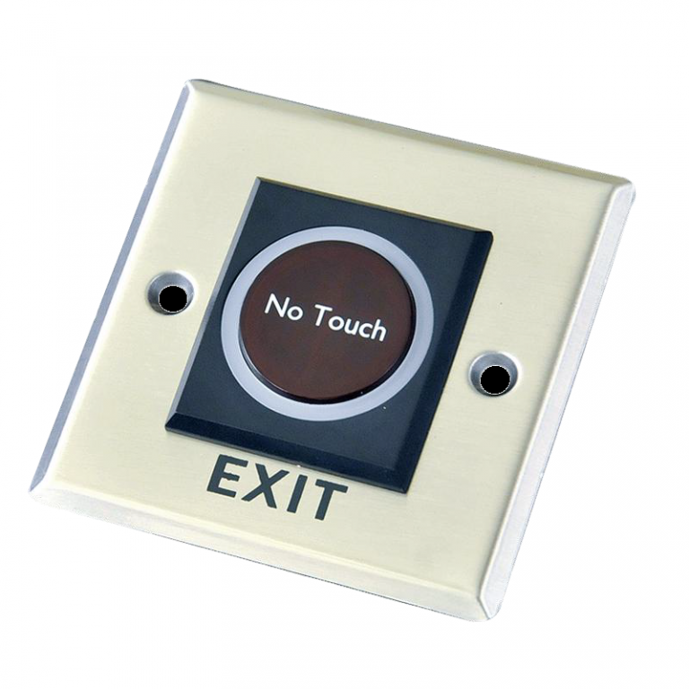 Push Buttons & Alarm Sensors – Zetek UAE