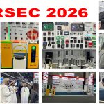 INTERSEC 2026, JANUARY 14 - 16 , DUBAI